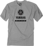 Factory Effex Yamaha Alpha Short Sleeve Shirt Gray. Fixed Price $30.68.