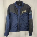 Fox Racing Off Road Apparel Motocross Jacket Mens Y2K Mx Riding Zip Sleeve. Fixed Price $149.99.