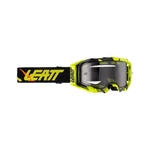 Leatt 2024 Goggles Velocity 5.5 Tiger - Grey Lens Mx Motocross. Fixed Price $91.32.