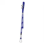 Factory Effex 1.5" Tie-down Yamaha Blue 22-45284. Fixed Price $47.39.