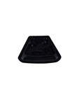Alpinestars 8970326-10-TU Chin Vent For S-M7 Helmets Black. Fixed Price $24.95.
