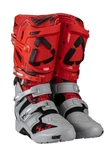 Leatt 5.5 Flexlock Enduro JW22 Mens Offroad Boots Gray/red 7 Usa. Fixed Price $246.31.