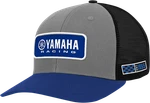 Yamaha Apparel Racing Hat Gray NP21A-H1801. Fixed Price $24.95.