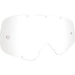 Clear Von Zipper Beefy Replacement Lens Dirt Bike Motocross Goggles. Fixed Price $10.00.