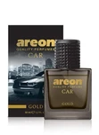 Areon Car Perfume Gold - Air Freshener In Glass 1.69 Fl Oz (pack Of 1),. Fixed Price $27.46.