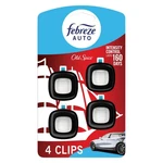Febreze Odour-fighting Auto Air Freshener, Car Vent 0.28 Fl Oz (pack Of 1). Fixed Price $18.84.