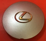 1993-95 Lexus Oem Wheel Center Rim Cap Lug Hub Cover Pacific 6.375" Gold /16060. Fixed Price $14.99.