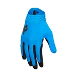 New Fox Racing Airline Gloves, True Blue, Xx-large, 31316-188-2X. Fixed Price $34.95.