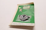 Sullivan Brothers 404-600 Pre Set Lever Cam Screw Nos. Fixed Price $12.74.