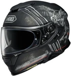 Shoei Gt-air Ii Ubiquity Xl Motorcycle Helmet TC-9 0119220907. Fixed Price $599.95.