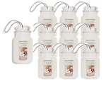 Yankee Candle Paper Car Jar Air Freshener, Coconut Beach, 10 Packs. Fixed Price $29.45.