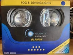Blinglights BL5000K. Fixed Price $75.00.