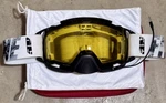 509 Aviator 2.0 Xl Ignite S1 Heated Goggles Whiteout + $136 Extra Lens. Fixed Price $340.00.