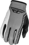 Fly Racing 379-710XS Lite Gloves Grey/black. Fixed Price $35.88.