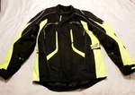 Tourmaster Advanced Motorcycle Jacket, Mens Size Medium, Waterproof, Super Nice. Fixed Price $99.50.