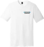 Drag Specialties T-shirt White 2XL 3030-23621. Fixed Price $29.53.