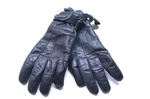 Oem Victory 286322802 Classic Black Leather Gloves Womens Small Nos. Fixed Price $57.58.