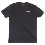 Fasthouse Elevate Mens Short Sleeve T-shirt Black. Fixed Price $25.00.