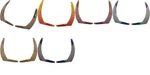 Icon Airform Spolier. Fixed Price $31.12.