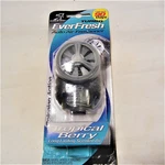 Vintage Eagle One Car Freshener Vent Clip Tropical Berry Free Ship. Fixed Price $10.00.