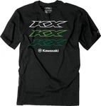 Factory Effex Kawasaki Repeater Short Sleeve Shirt Charcoal. Fixed Price $30.68.