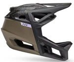 Fox Racing Proframe Frequency Mtb Mountain Bike Helmet Military Green. Fixed Price $197.96.