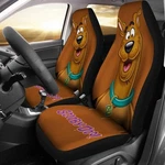 Bdk Scooby Doo Seat Covers For Car & Suv - Accessories Set Of 2. Fixed Price $55.99.