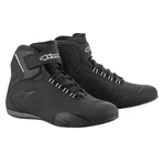 Alpinestars Sektor Waterproof Riding Motorcycle Motorbike Shoes Black. Fixed Price $178.83.