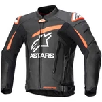 Men's Alpinestars Gp Plus V4 Motorcycle Jacket Black/red 31005241321. Fixed Price $618.65.