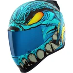 Icon 0101-17018 Airform Manik'rr Mips Helmet Xl Light Blue. Fixed Price $250.00.