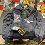 Nos Gerbing 12V Battery Heated Jacket Xs Extra Small Motorcycle Controller. Fixed Price $79.00.