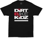 Dbk At-classic-m Tee Black/white Medium. Fixed Price $38.06.