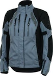 Firstgear Kilimanjaro 2.0 Womens Grey/black - Xl. Fixed Price $374.99.