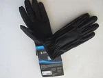 New Men Black Isotoner Smart Touchscreen Technology Texting Gloves Medium. Fixed Price $39.95.