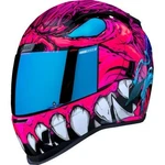 Icon Airform Helmet Full Face - Manik'rr Pink Mips Adult Size Xs. Fixed Price $250.00.