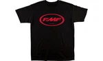 Fmf Racing SP23118918BLRS Factory Classic Don T-shirt. Fixed Price $25.31.