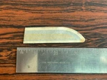 New Oem Polaris 7073379 Righthand Inner Nosecone Decal. Fixed Price $11.99.