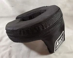 Helmet Support 360 Deg Wedge Youth Black Kart Racewear Neck Collar New. Fixed Price $33.95.