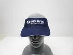 Nos Vintage Polaris Watercraft Visor 2843920. Fixed Price $50.00.