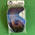 Nos, Dragon Alliance Nfx Dual Lens Blue Steel, 722-1559, Sealed. Fixed Price $44.46.
