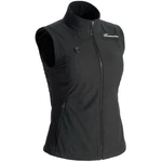 Tourmaster Women's Synergy 7.4V Battery Heated Vest Black, X-small. Fixed Price $181.99.