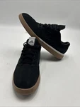 Adidas Five Ten Freerider Black Gum Flat Biking Shoes EF8993 Men's Size 11. Fixed Price $57.87.