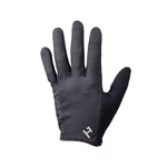 Handup Most Day Full Finger Cycling Gloves X-small Pure Black Touchscreen. Fixed Price $29.00.