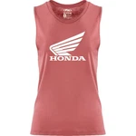 Factory Effex Women's Honda Wing Muscle Tank Top - Paprika Xl 2787356. Fixed Price $37.03.