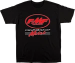 Fmf Crash T-shirt Black SU25118907BLKXL. Fixed Price $34.78.