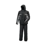 Polaris Oem Slingshot Full Rain Suit Mens Medium Jacket & Pants Black 286514603. Fixed Price $89.99.