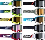 Leatt Velocity 4.5 Iriz Goggle 2024 - Motocross Dirt Bike Offroad Atv. Fixed Price $56.00.