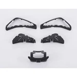 Shoei 3 Adapter 50 Srladp Os. Fixed Price $45.05.