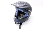 Hjc Helmets 284-613 Youth Medium Nos. Fixed Price $76.48.