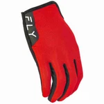 Fly Mesh Gloves Red Bicycle Downhill Motocross Enduro Mens Mtb Mx Sale. Fixed Price $29.20.